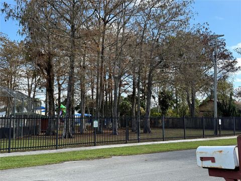 A home in Lauderhill