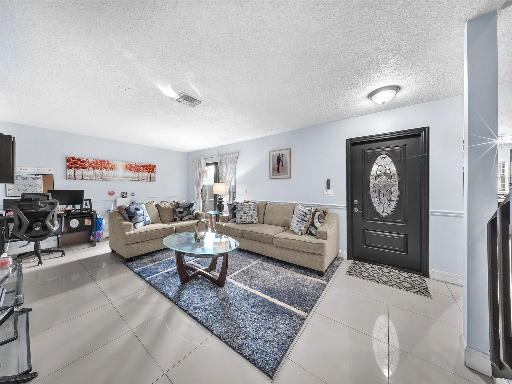 PARKSIDE - Residential Lease