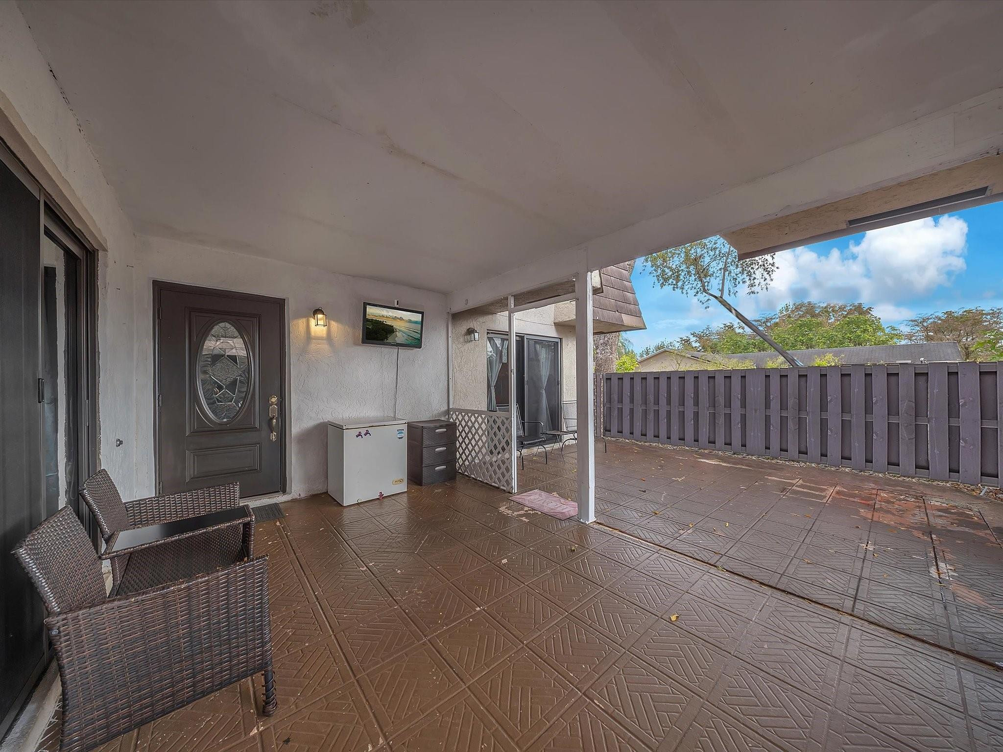 PARKSIDE - Residential Lease