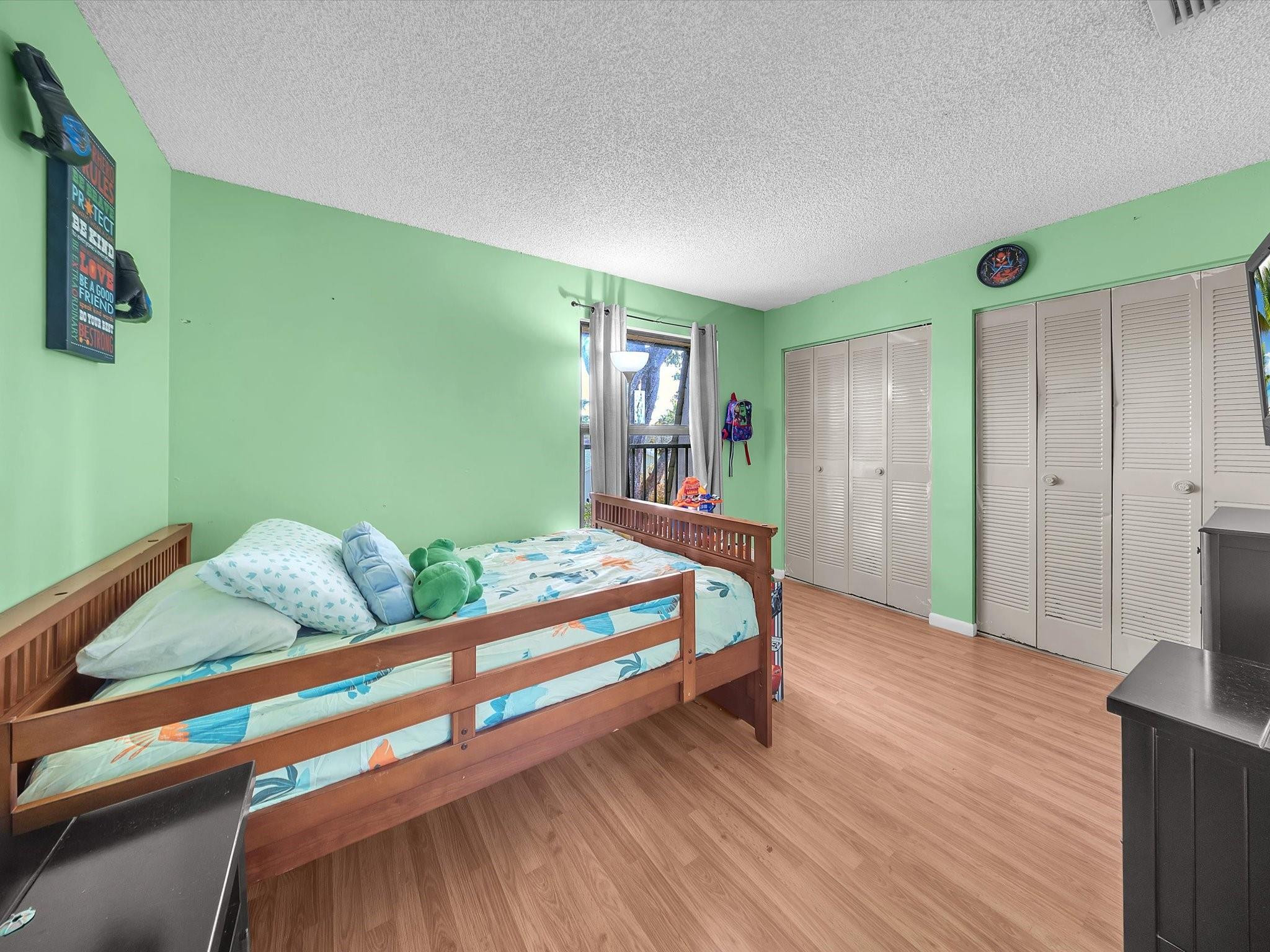 PARKSIDE - Residential Lease