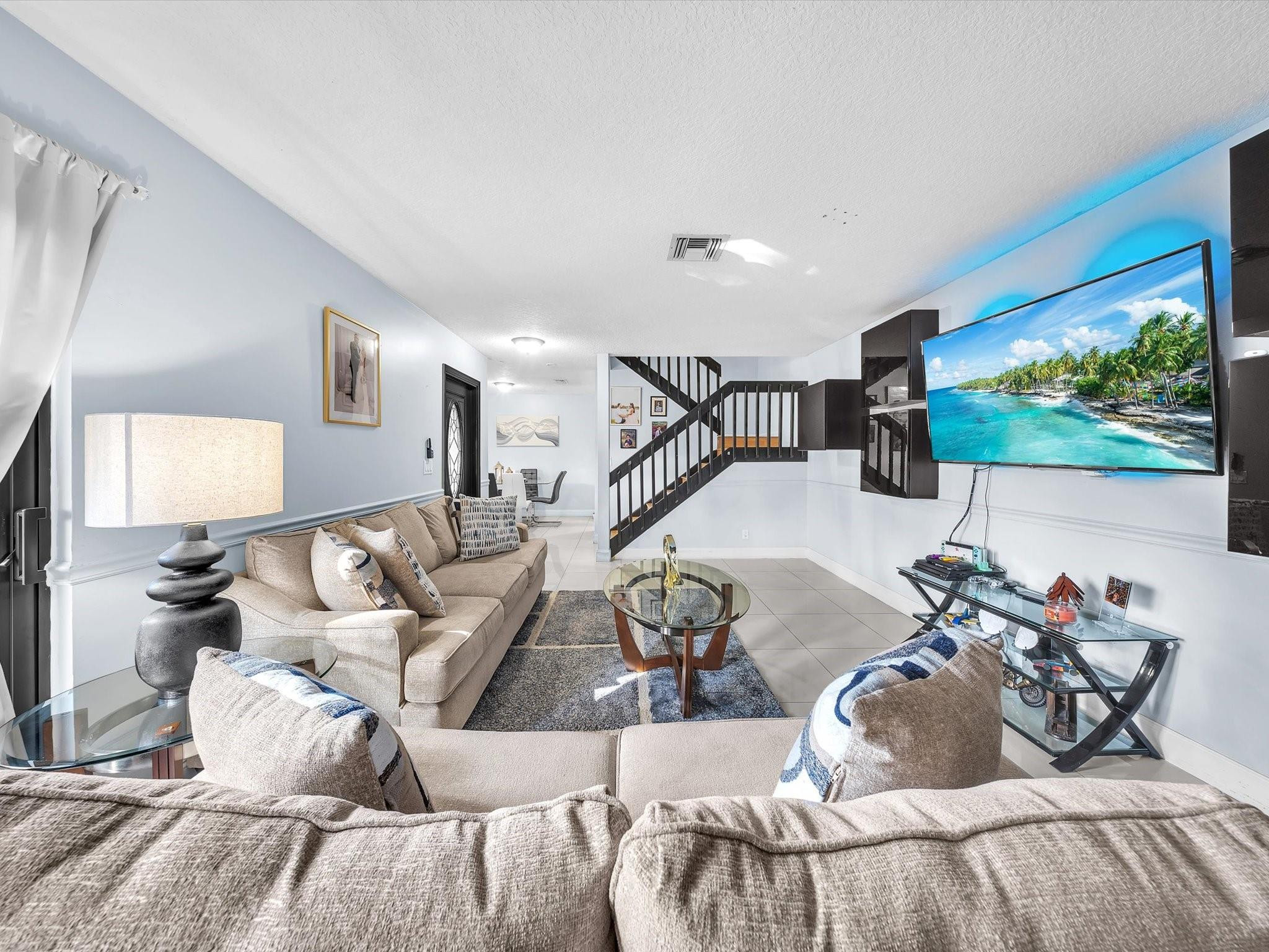 PARKSIDE - Residential Lease