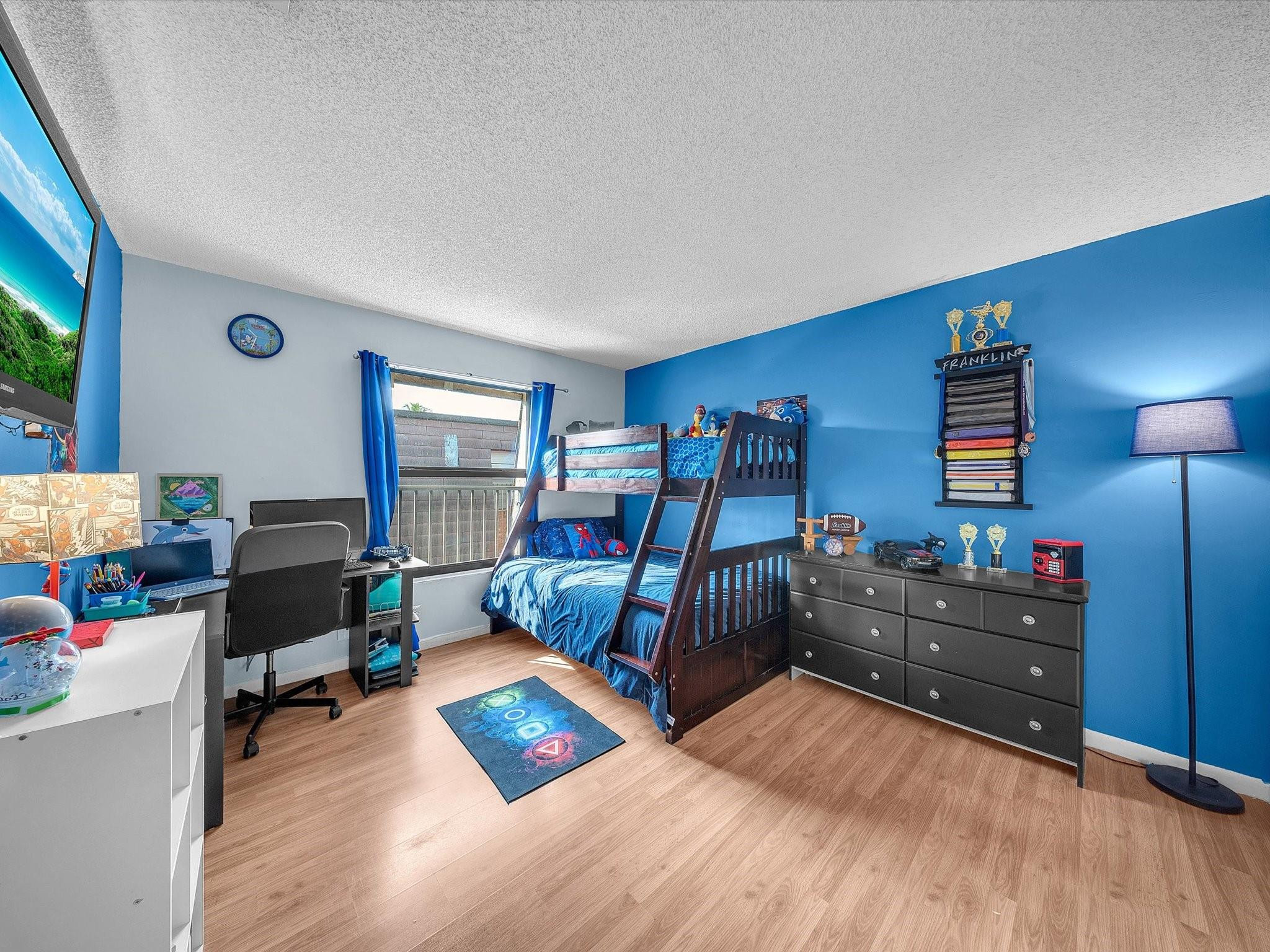 PARKSIDE - Residential Lease