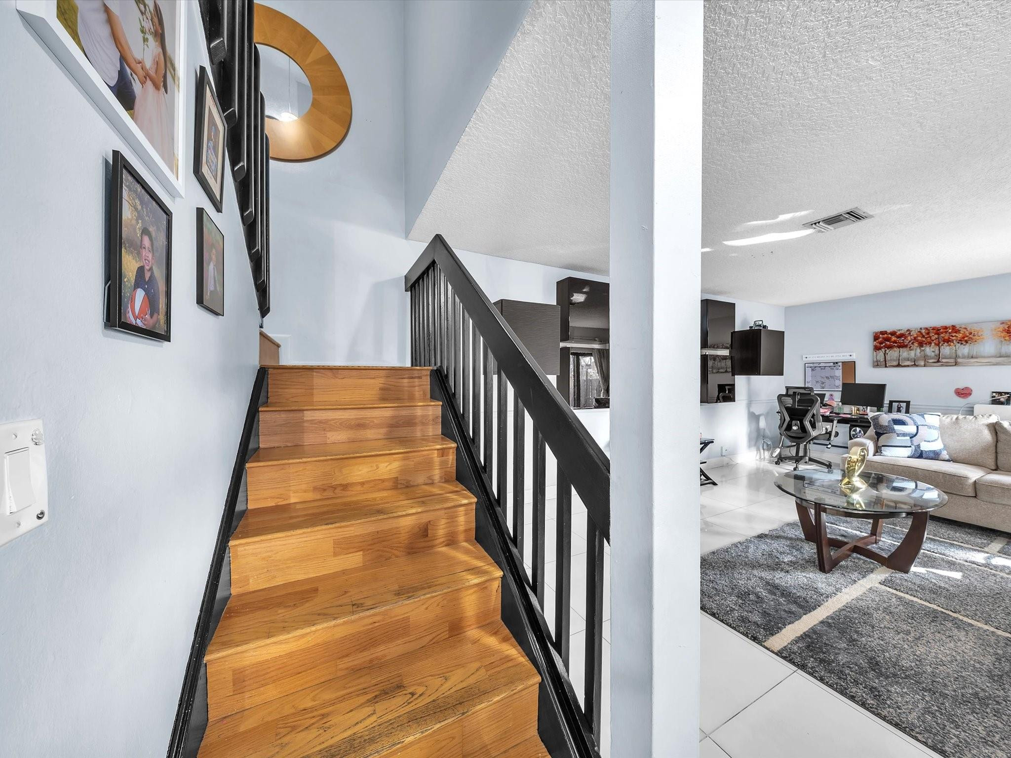 PARKSIDE - Residential Lease