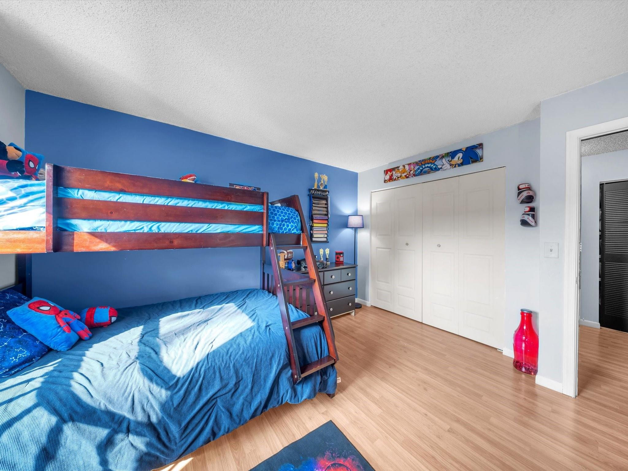 PARKSIDE - Residential Lease