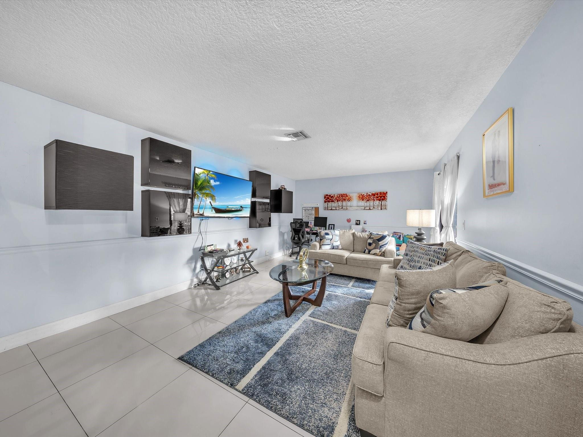 PARKSIDE - Residential Lease