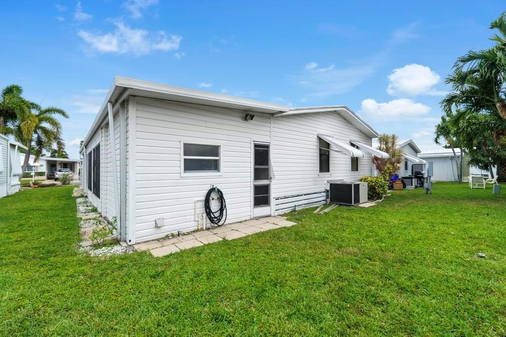 Highland Meadows Estates - Residential