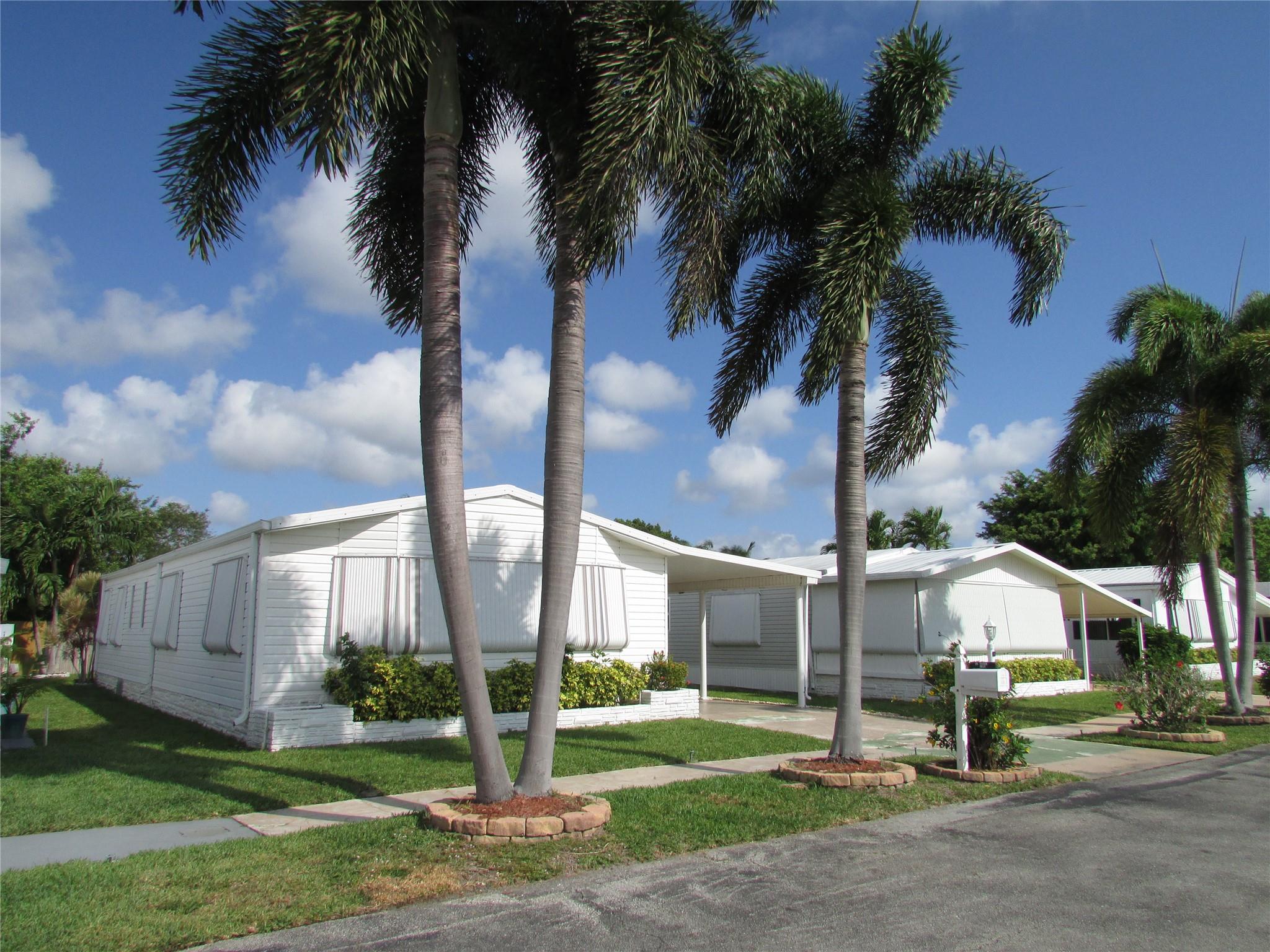 Highland Meadows Estates - Residential
