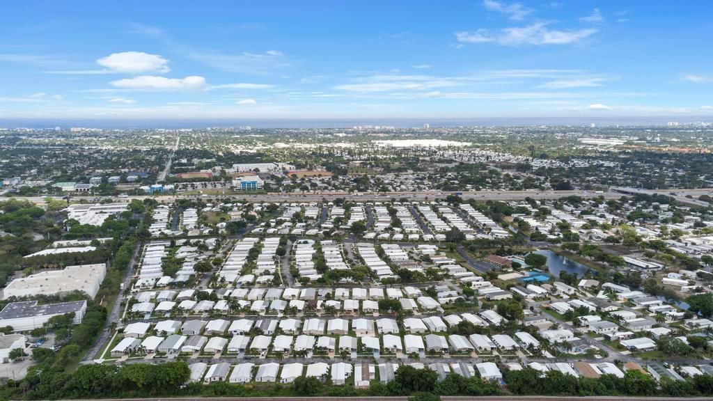 Highland Meadows Estates - Residential