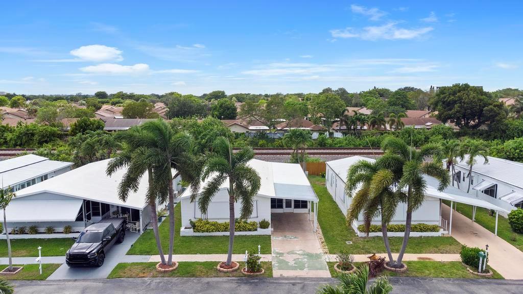 Highland Meadows Estates - Residential