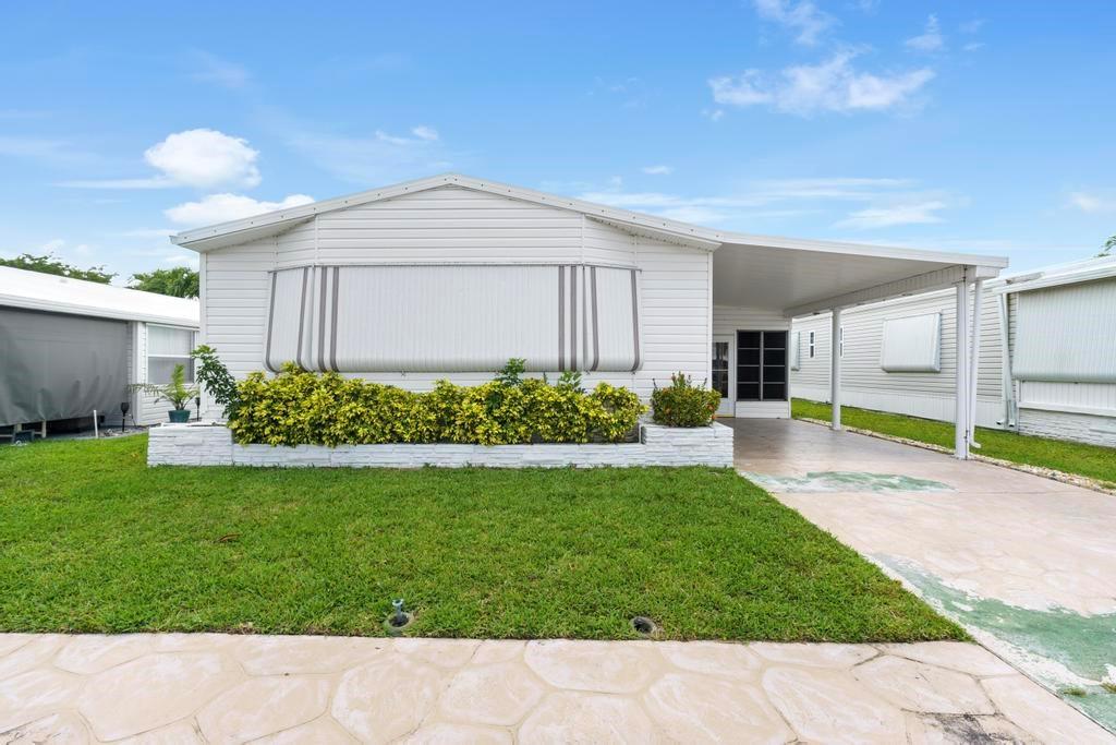 Highland Meadows Estates - Residential