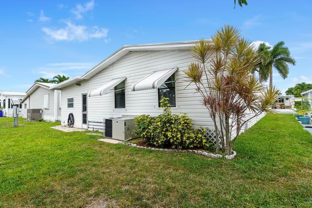 Highland Meadows Estates - Residential