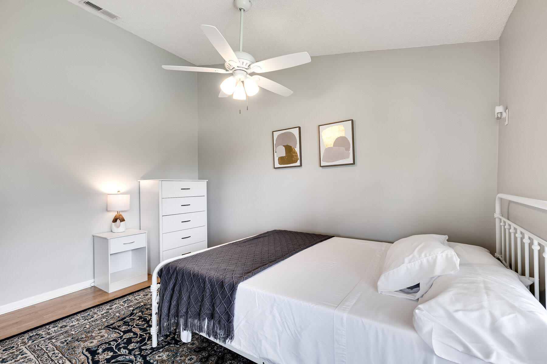 SHEFFIELD WOODS AT WELLINGTON CONDO - Residential