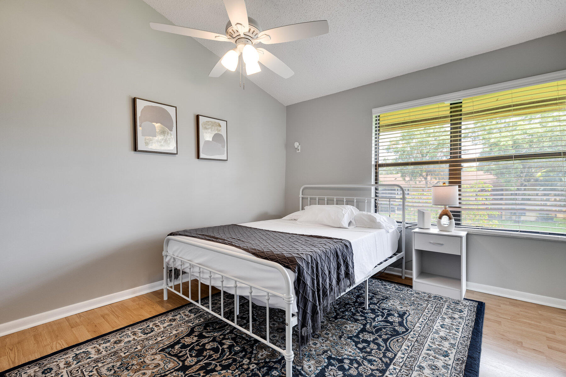 SHEFFIELD WOODS AT WELLINGTON CONDO - Residential