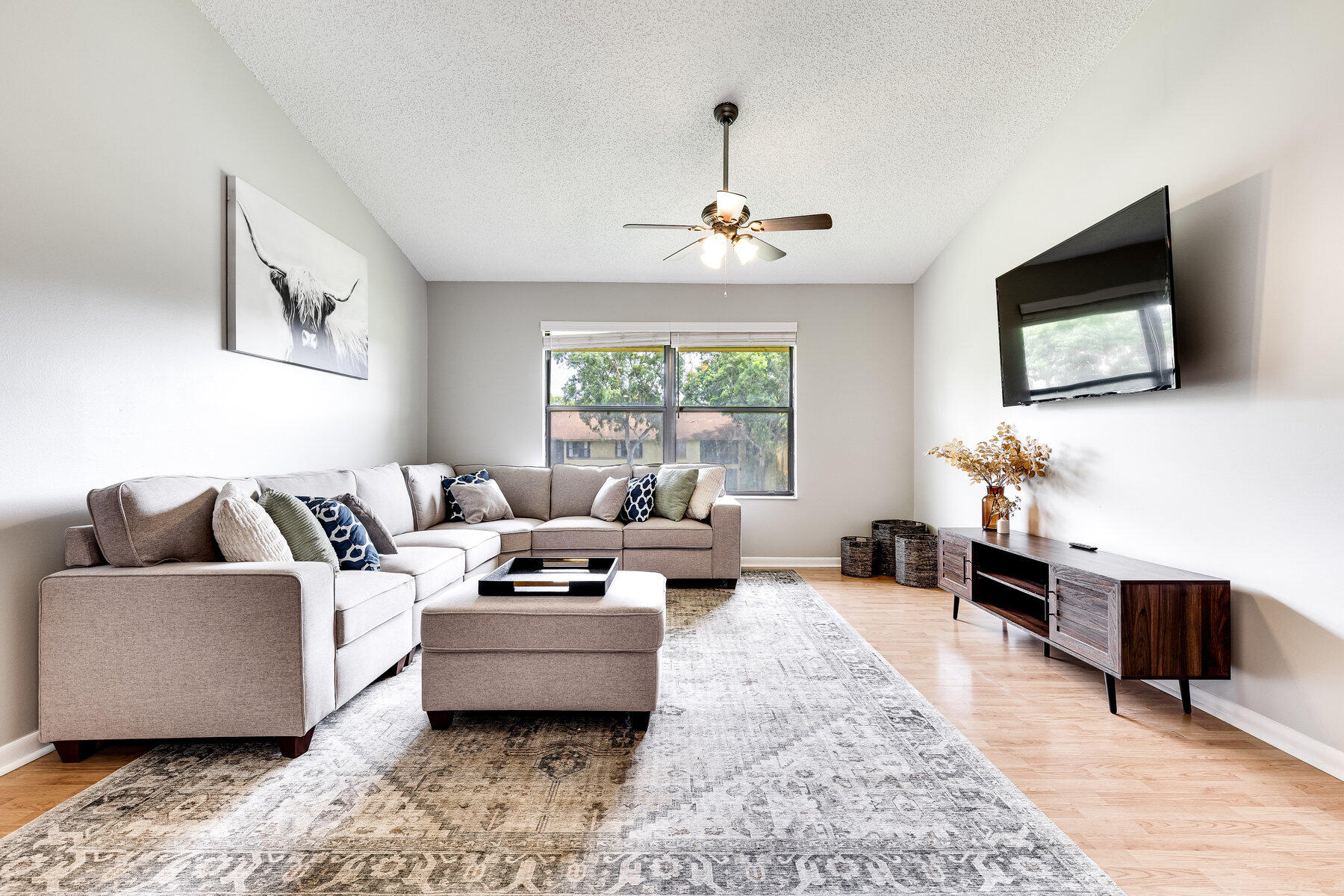 SHEFFIELD WOODS AT WELLINGTON CONDO - Residential