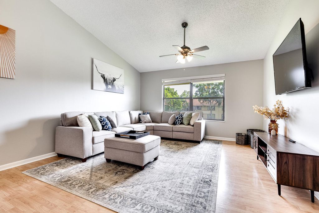 Photo of 13065 Albright Court #23, Wellington, FL 33414 (MLS # R11159721)