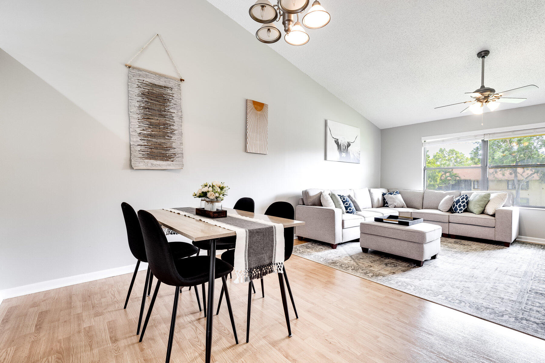 SHEFFIELD WOODS AT WELLINGTON CONDO - Residential