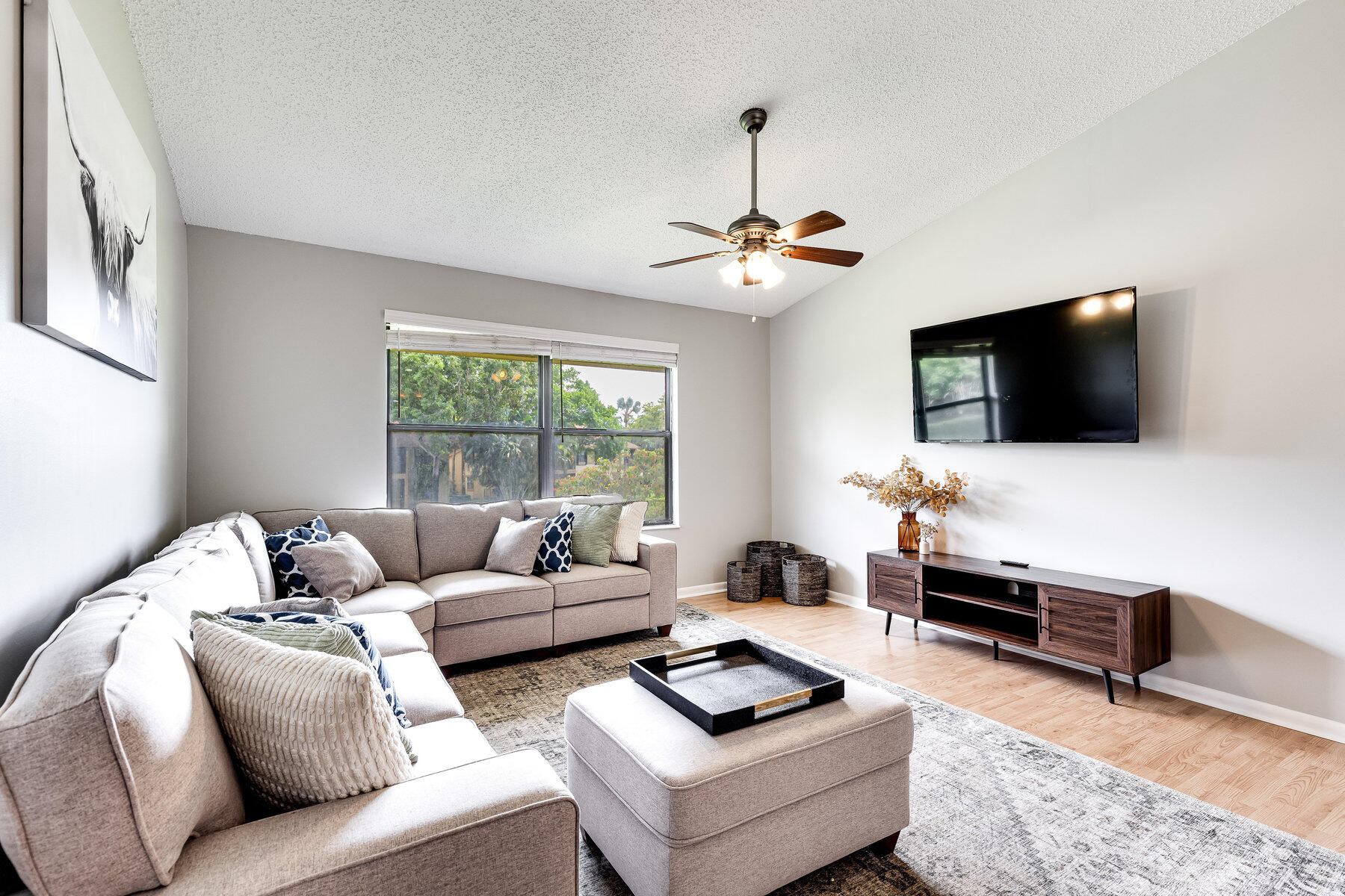 SHEFFIELD WOODS AT WELLINGTON CONDO - Residential