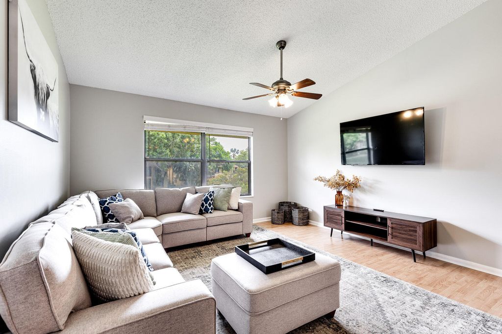 Photo of 13065 Albright Court #23, Wellington, FL 33414 (MLS # R11159721)