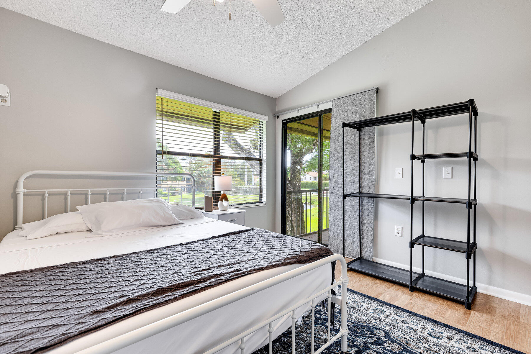 SHEFFIELD WOODS AT WELLINGTON CONDO - Residential