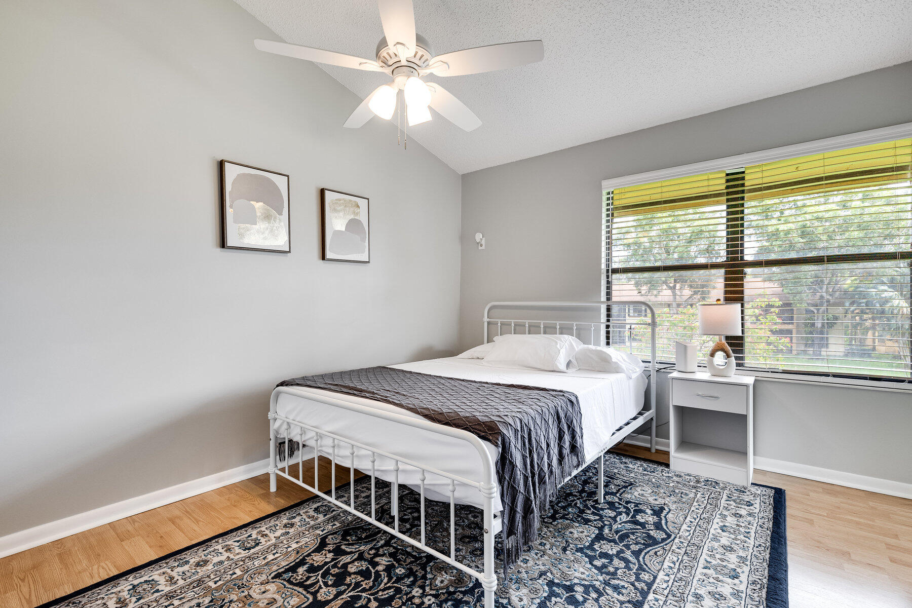 SHEFFIELD WOODS AT WELLINGTON CONDO - Residential