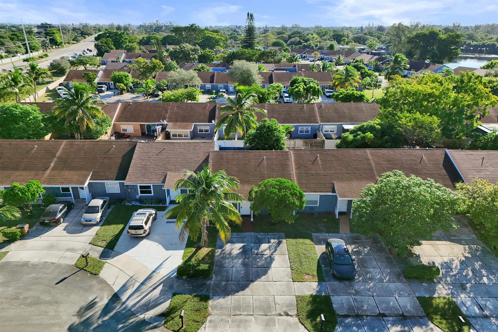 WOODSETTER NORTH - Residential