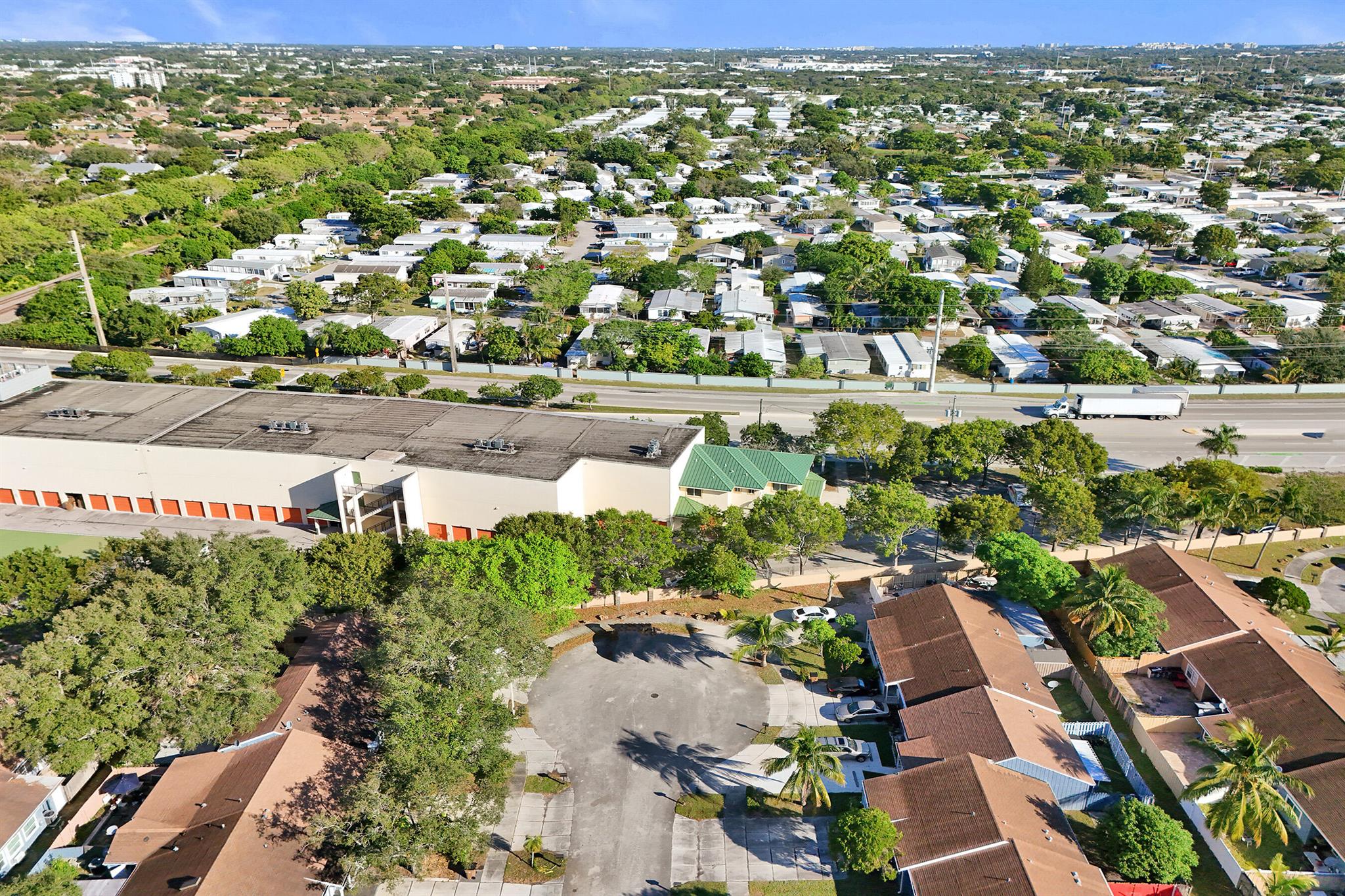 WOODSETTER NORTH - Residential