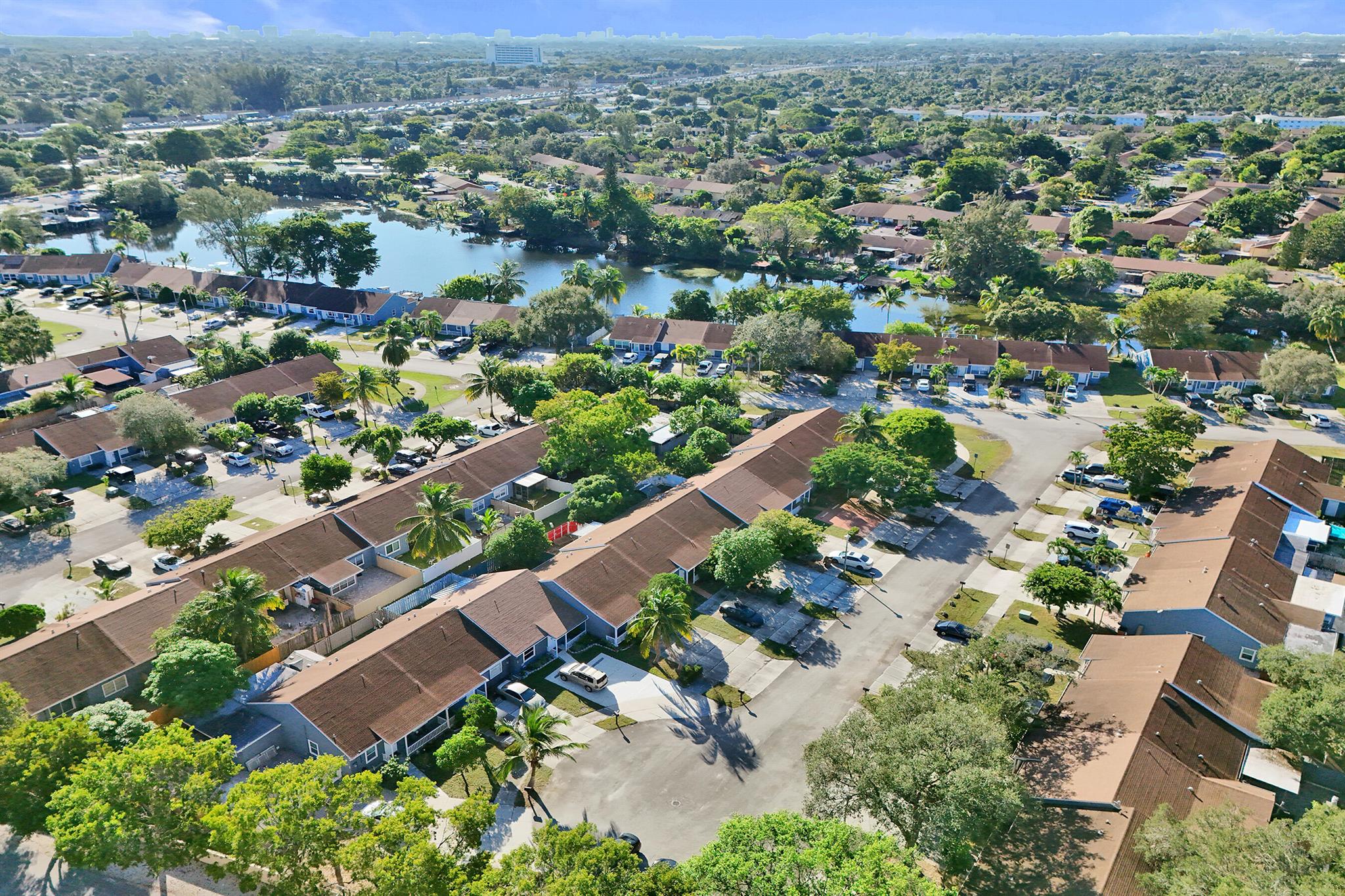 WOODSETTER NORTH - Residential