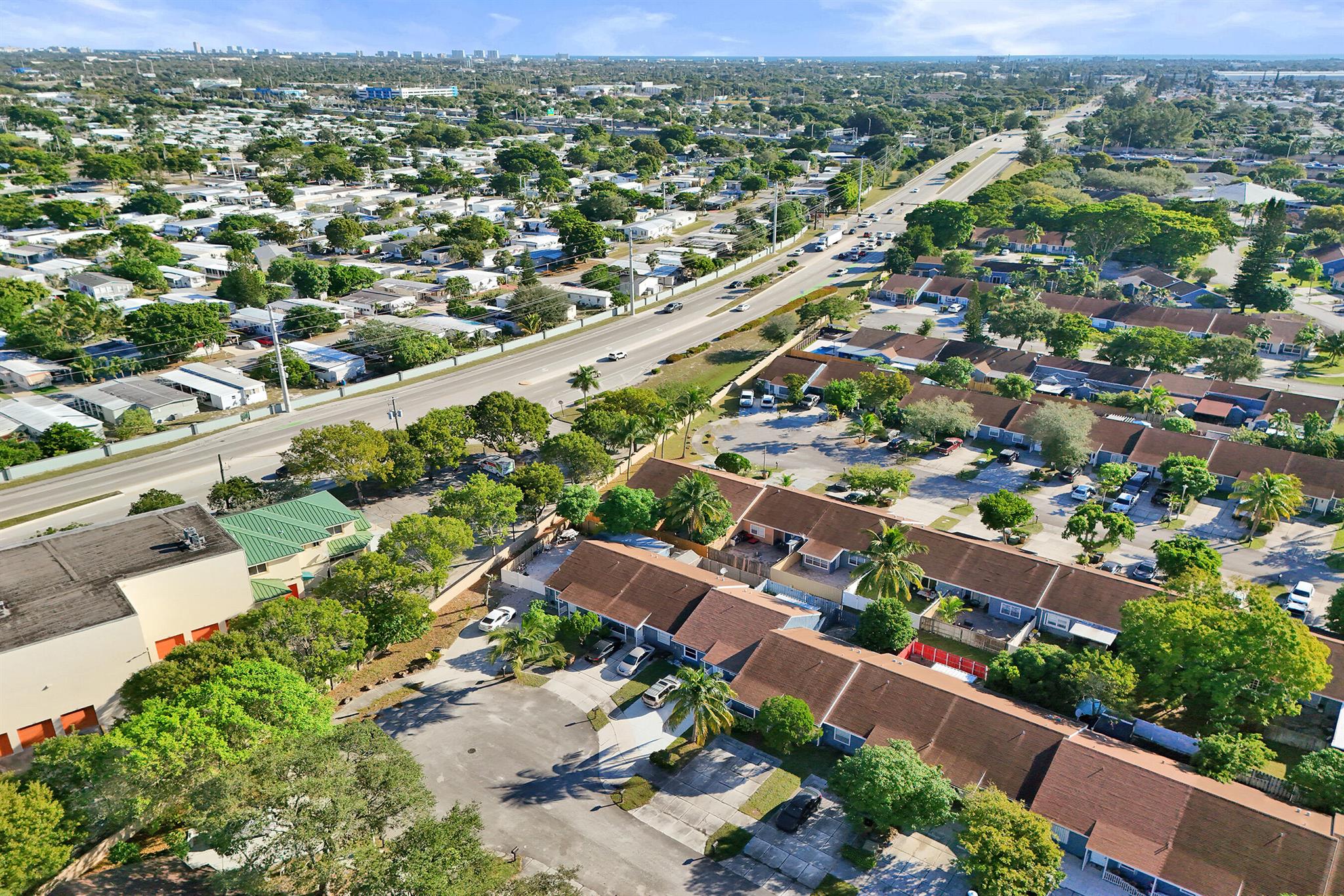 WOODSETTER NORTH - Residential