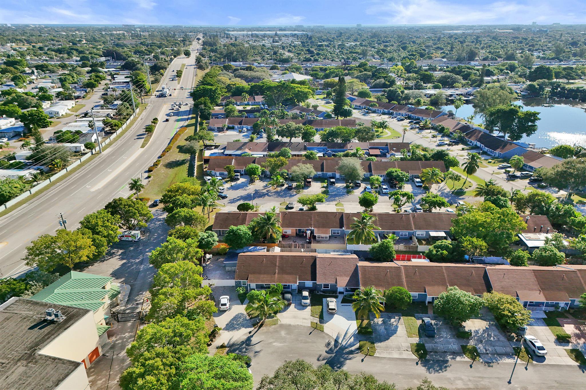 WOODSETTER NORTH - Residential