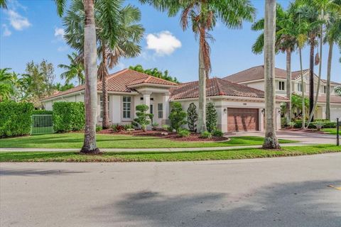 2089 Quail Roost Dr Weston FL 33327
