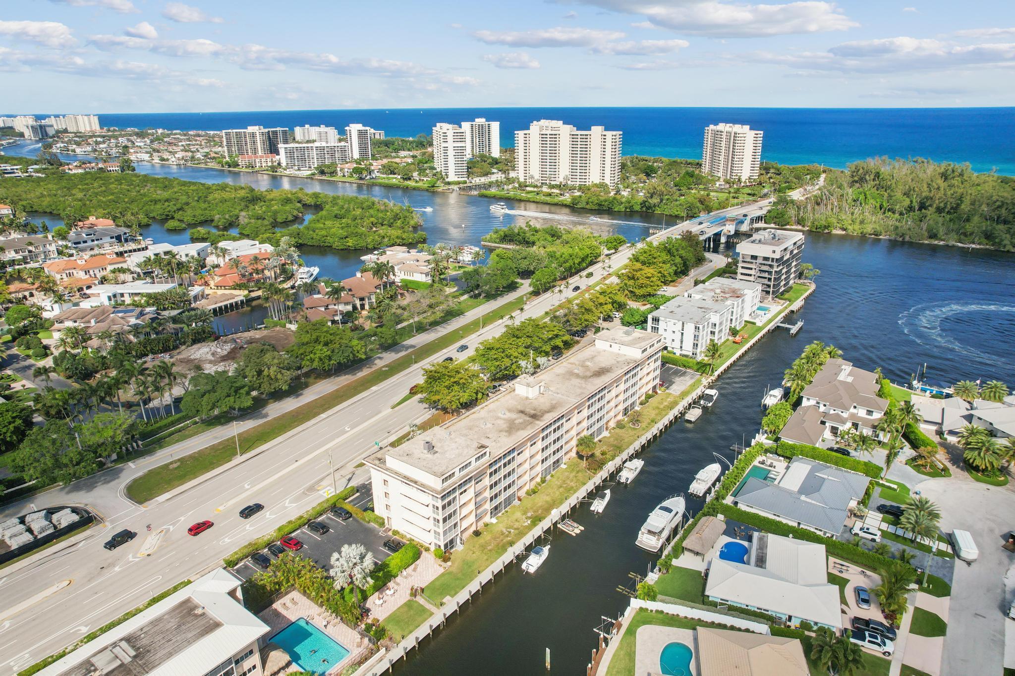 750 NE Spanish River Boulevard 103