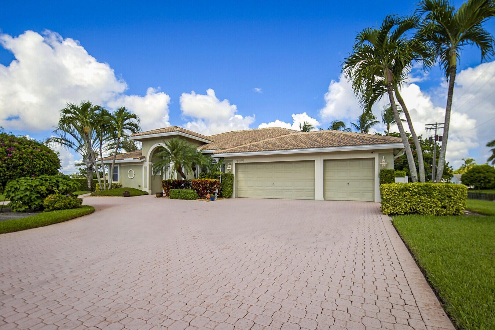 9525 Cross Creek Drive