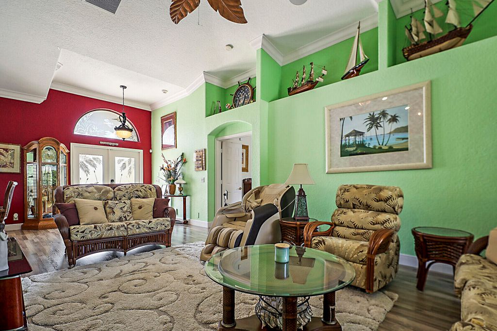 Photo of 9525 Cross Creek Drive, Boynton Beach, FL 33436 (MLS # R11116186)