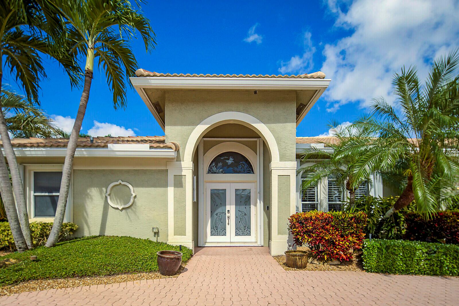 9525 Cross Creek Drive