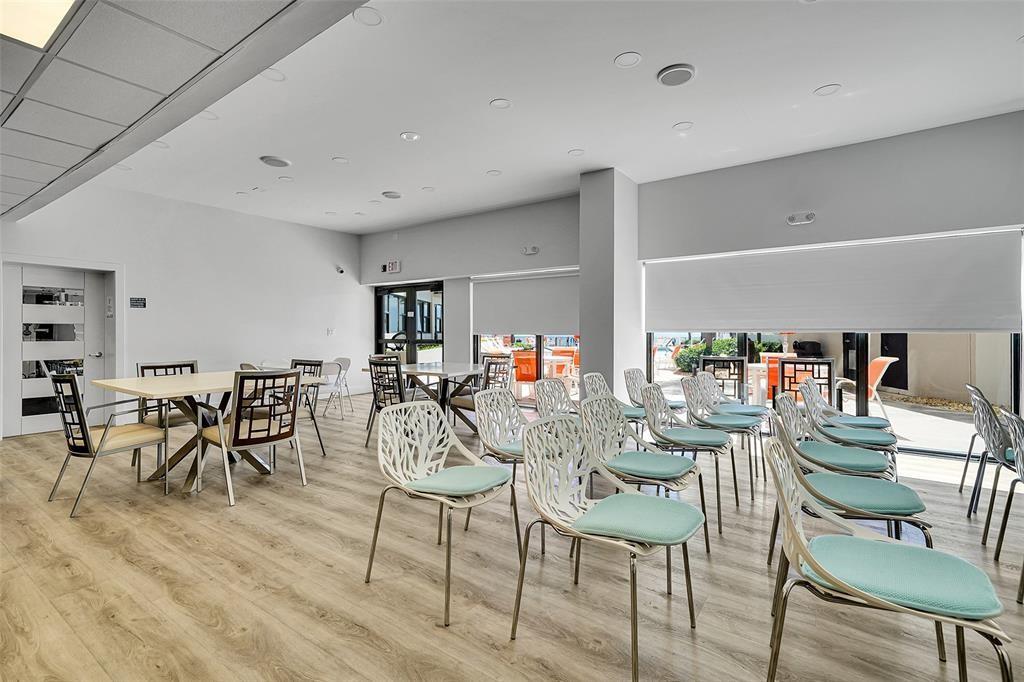 Galt Ocean Club Condo - Residential Lease