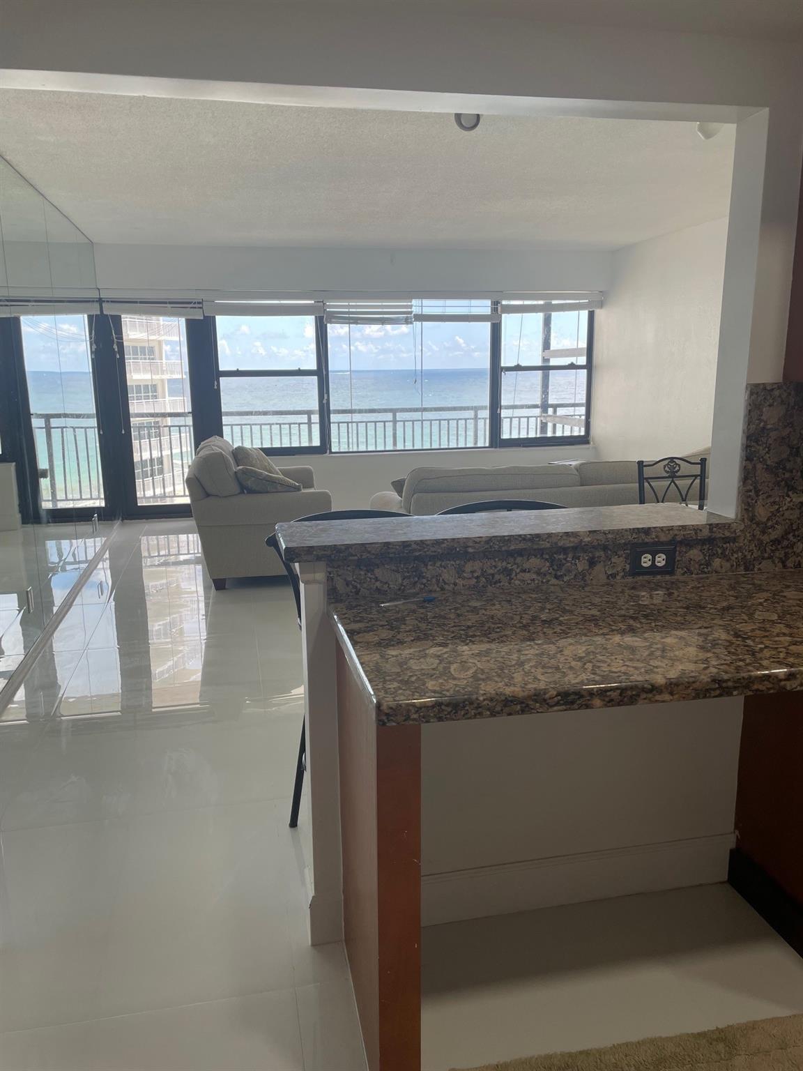 Galt Ocean Club Condo - Residential Lease
