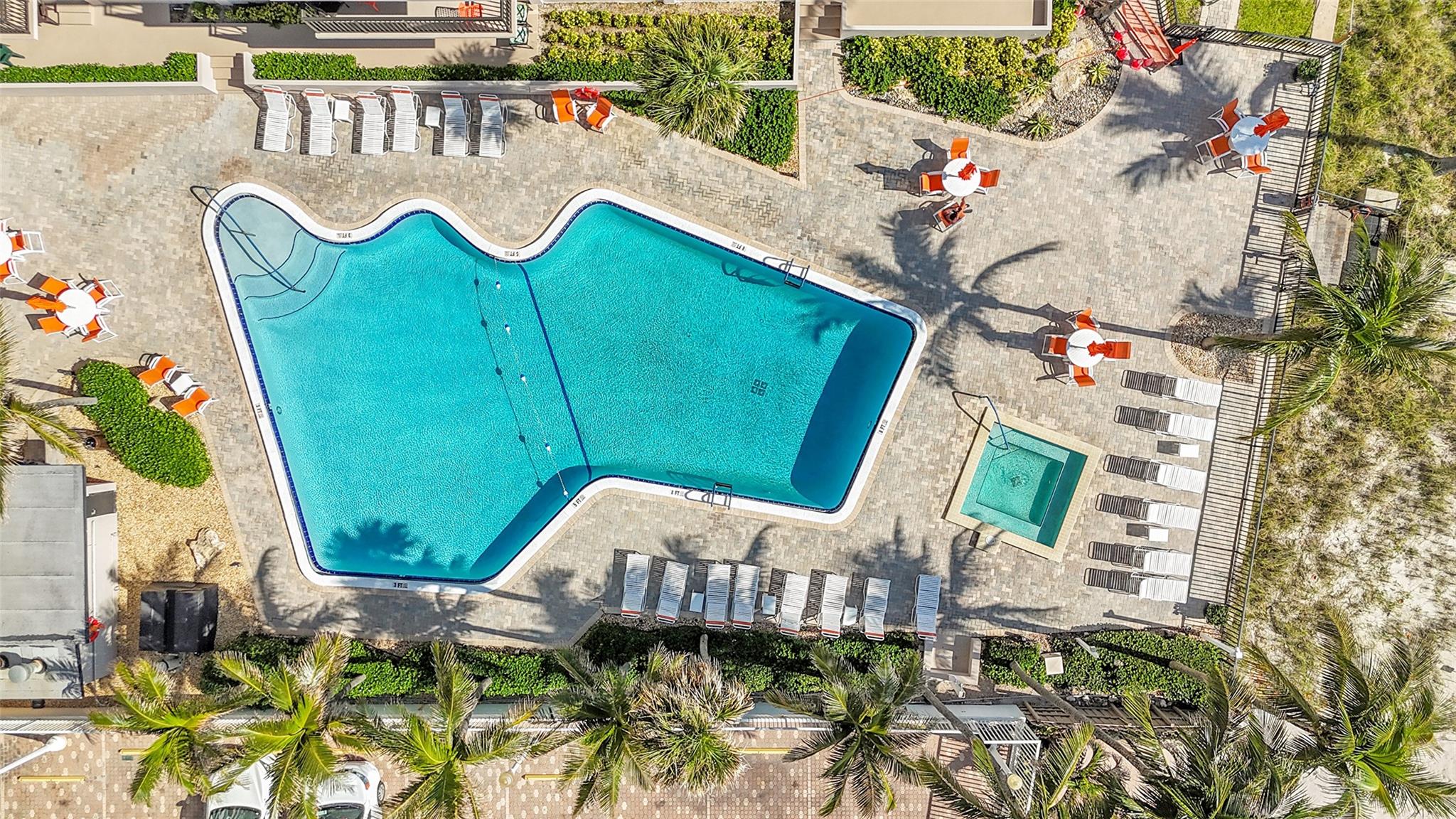 Galt Ocean Club Condo - Residential Lease