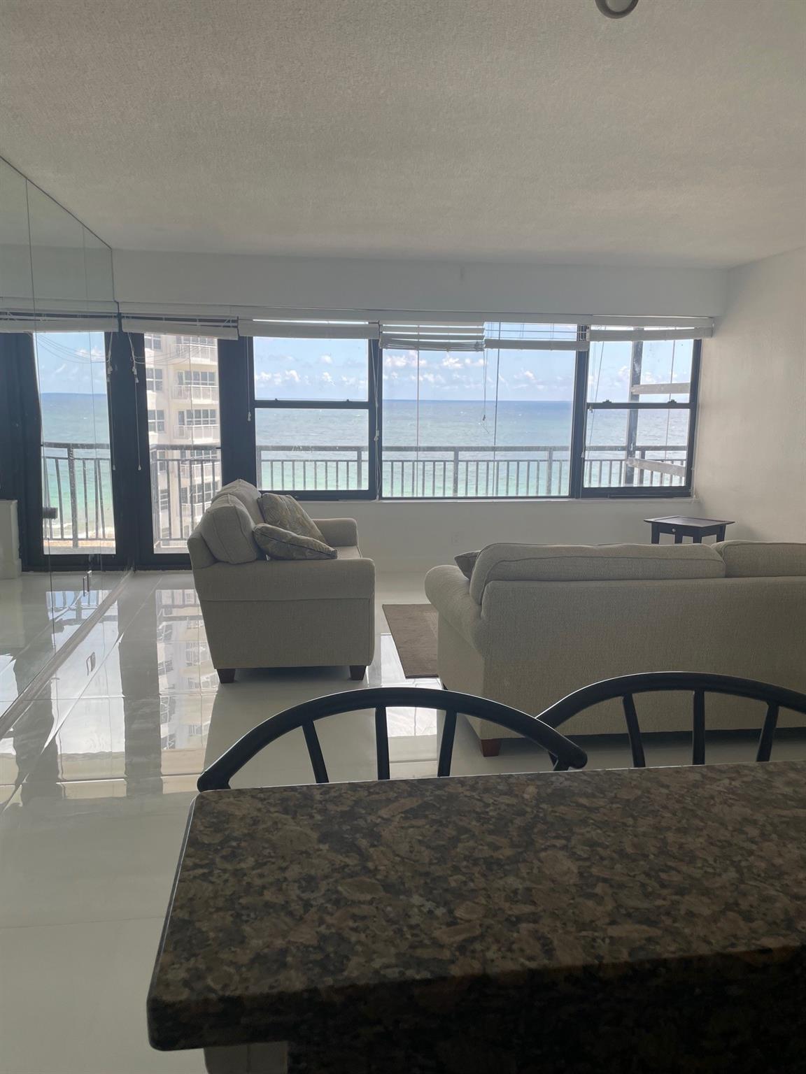 Galt Ocean Club Condo - Residential Lease