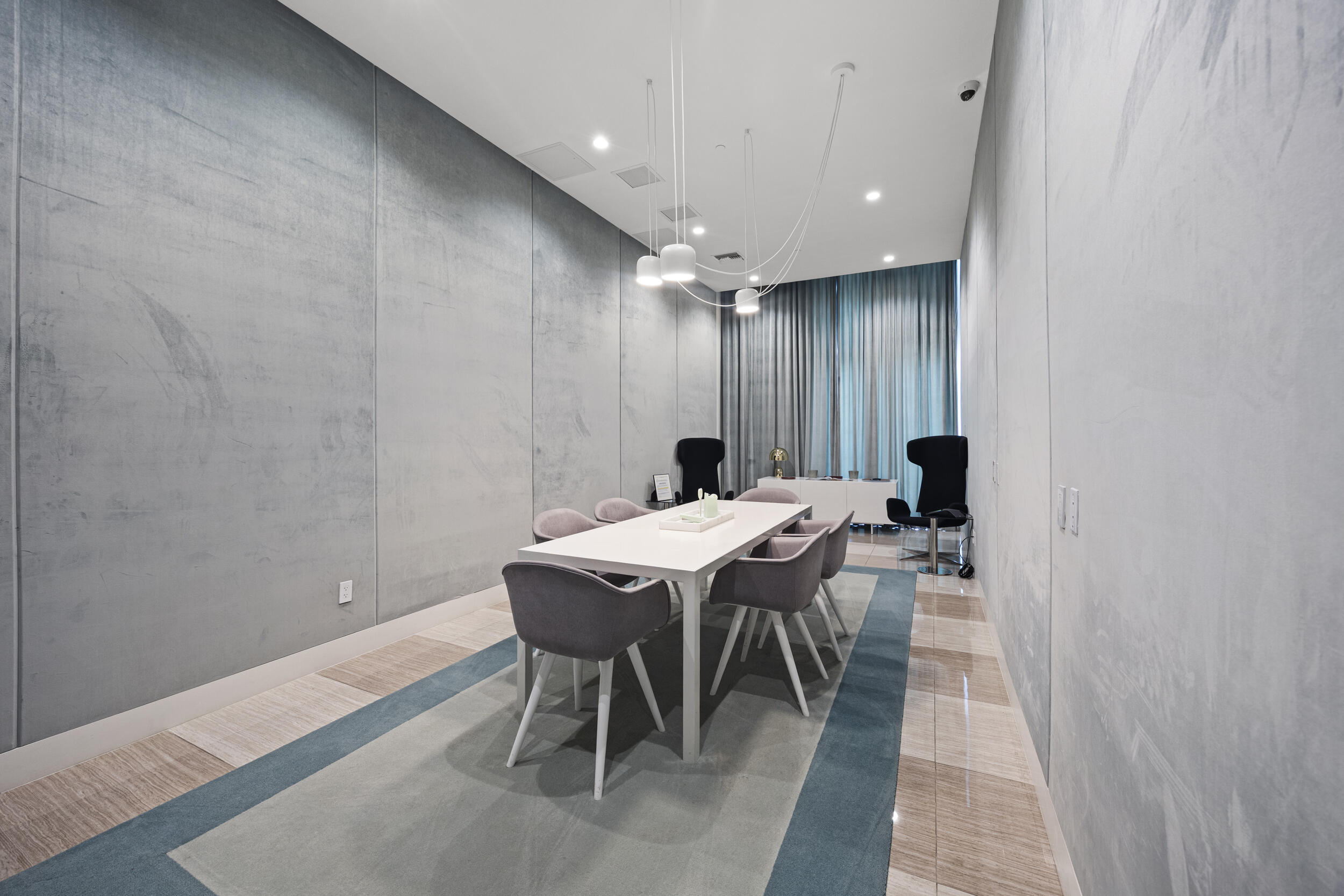 METROPICA NORTH TOWER ONE - Residential