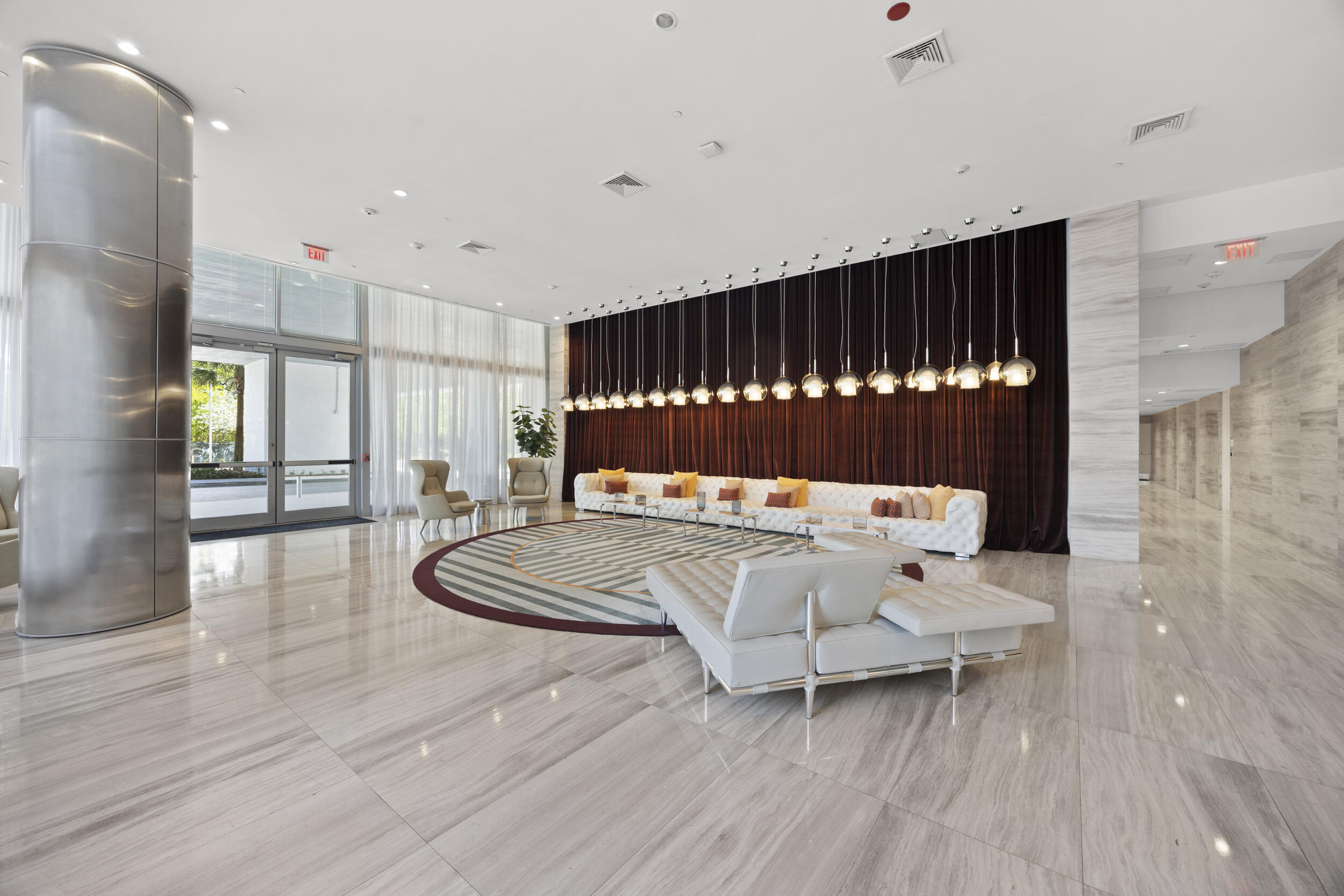 METROPICA NORTH TOWER ONE - Residential