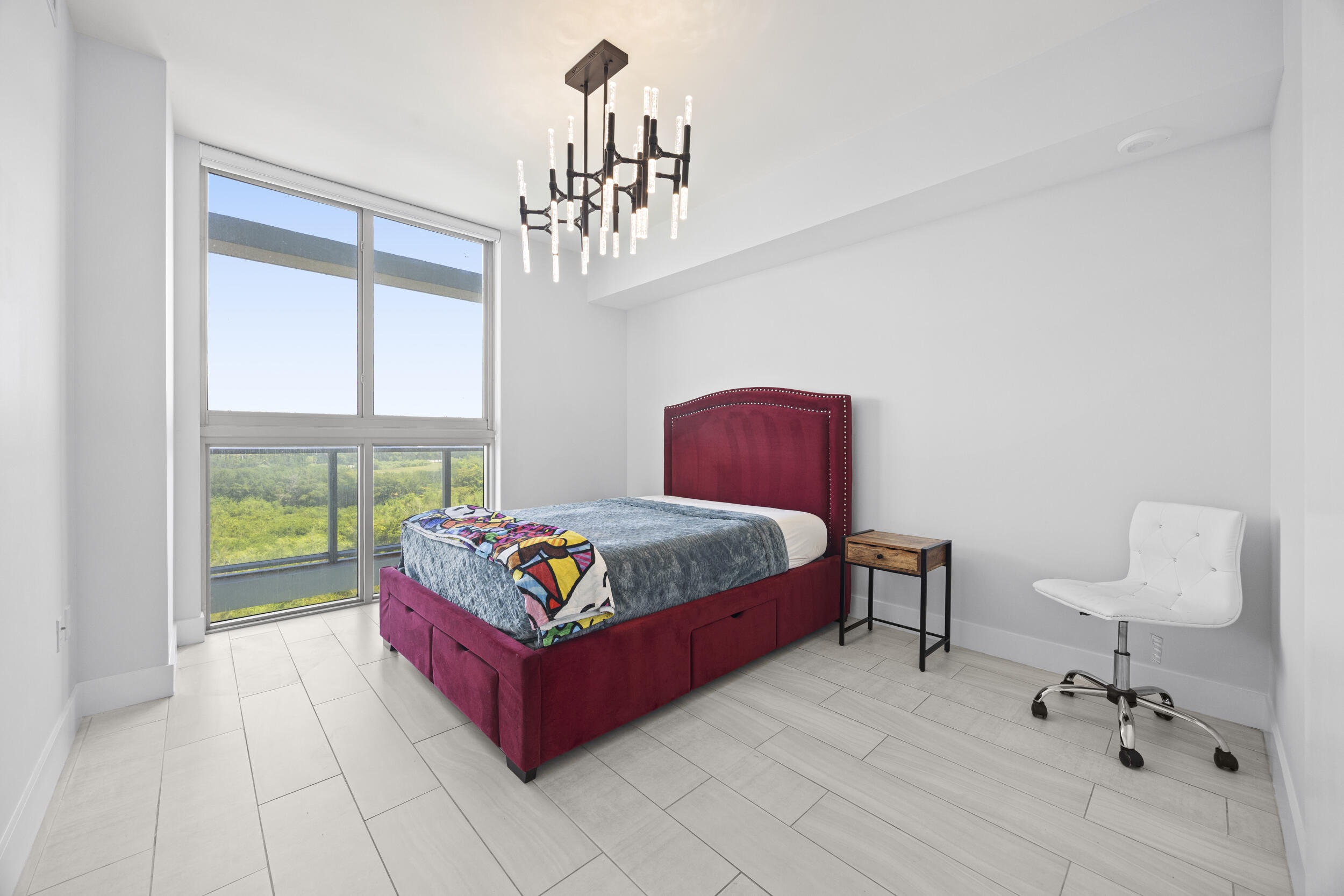 METROPICA NORTH TOWER ONE - Residential