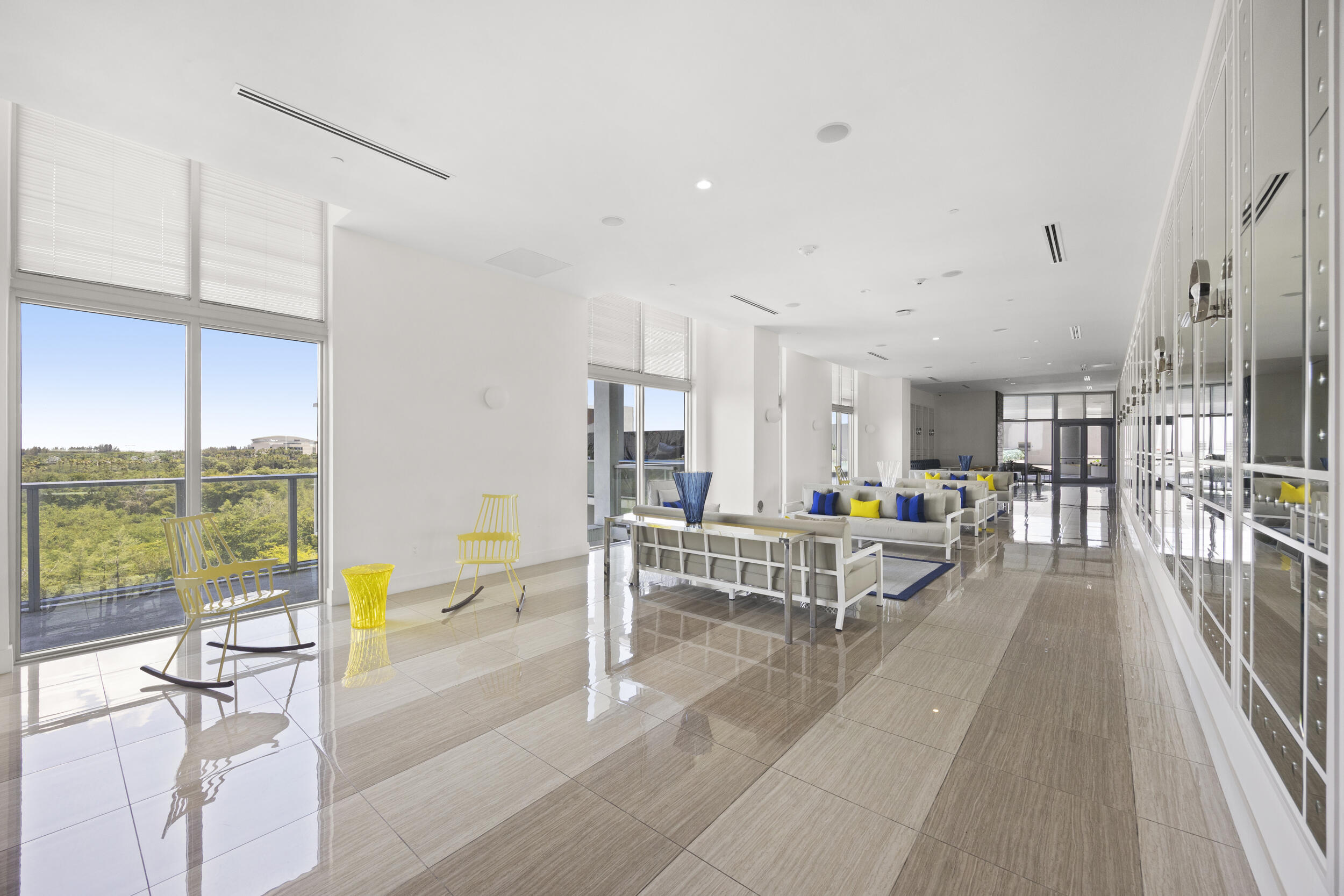 METROPICA NORTH TOWER ONE - Residential