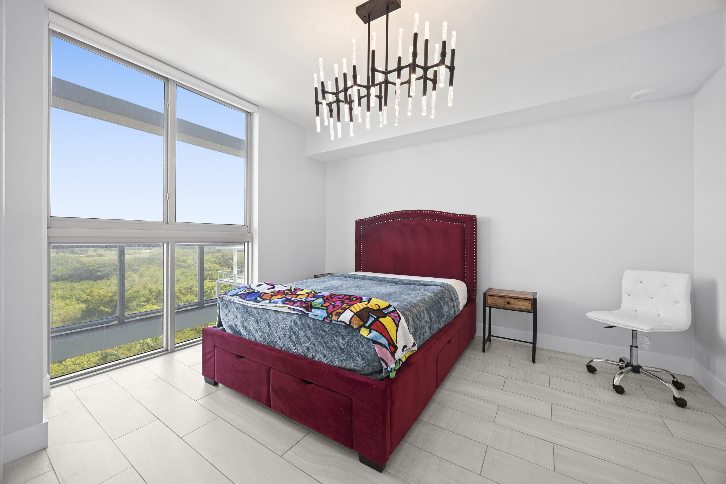METROPICA NORTH TOWER ONE - Residential