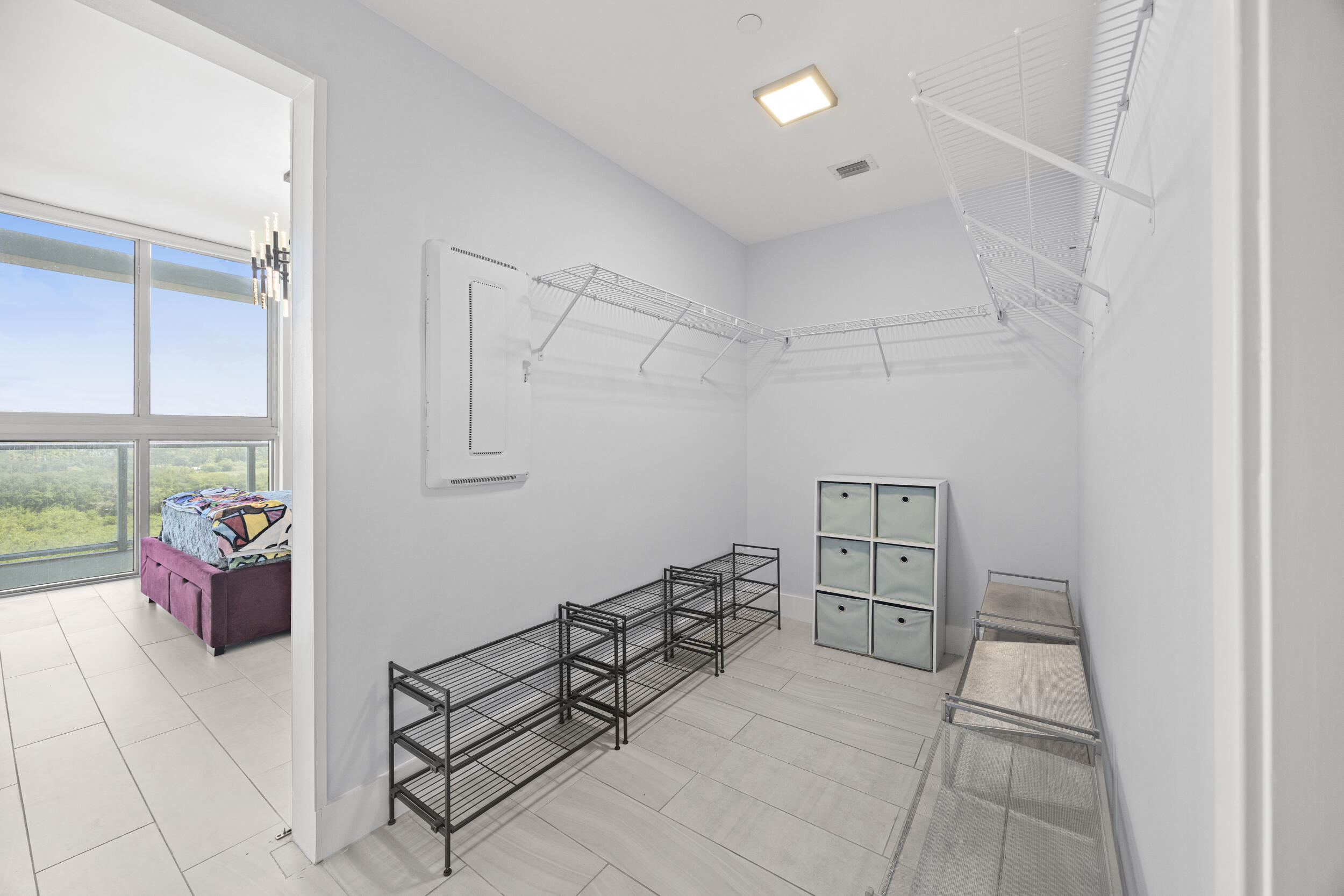 METROPICA NORTH TOWER ONE - Residential