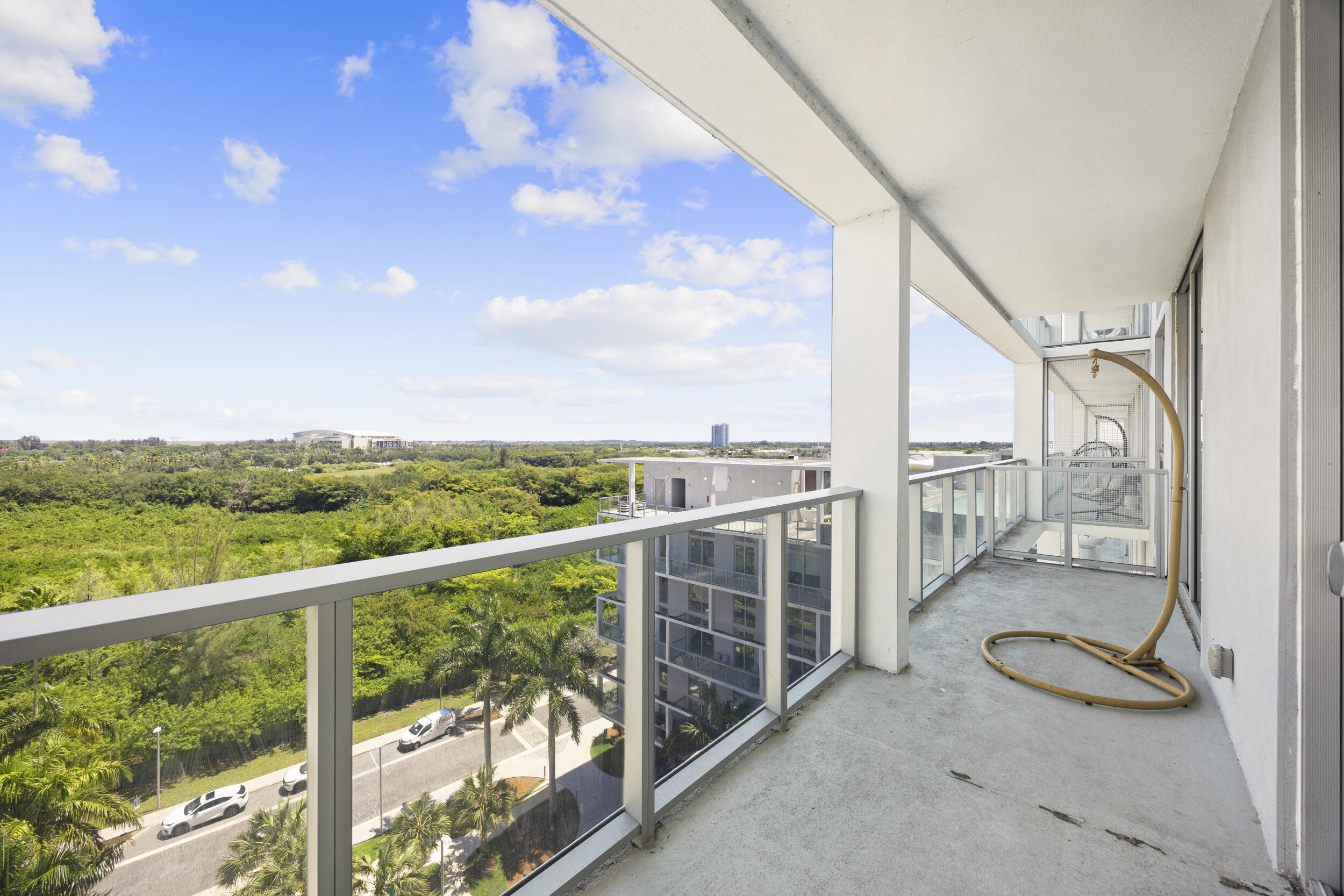 METROPICA NORTH TOWER ONE - Residential