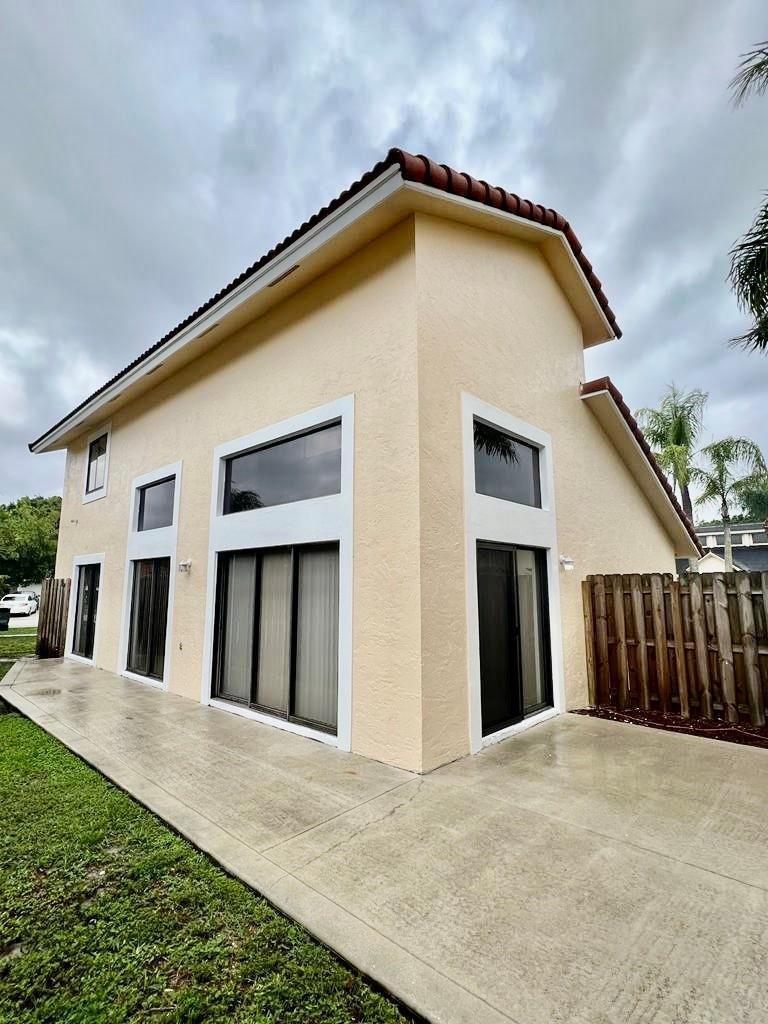 Properties 13769 Yarmouth Drive