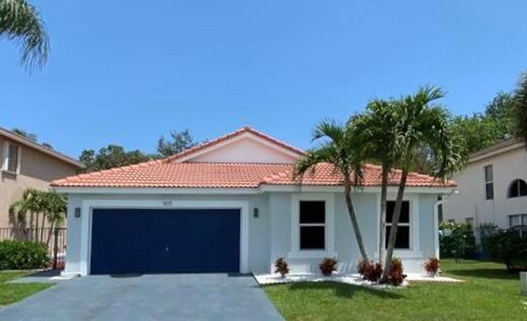Photo of 1835 Magliano Drive, Boynton Beach, FL 33436 (MLS # R10894704)