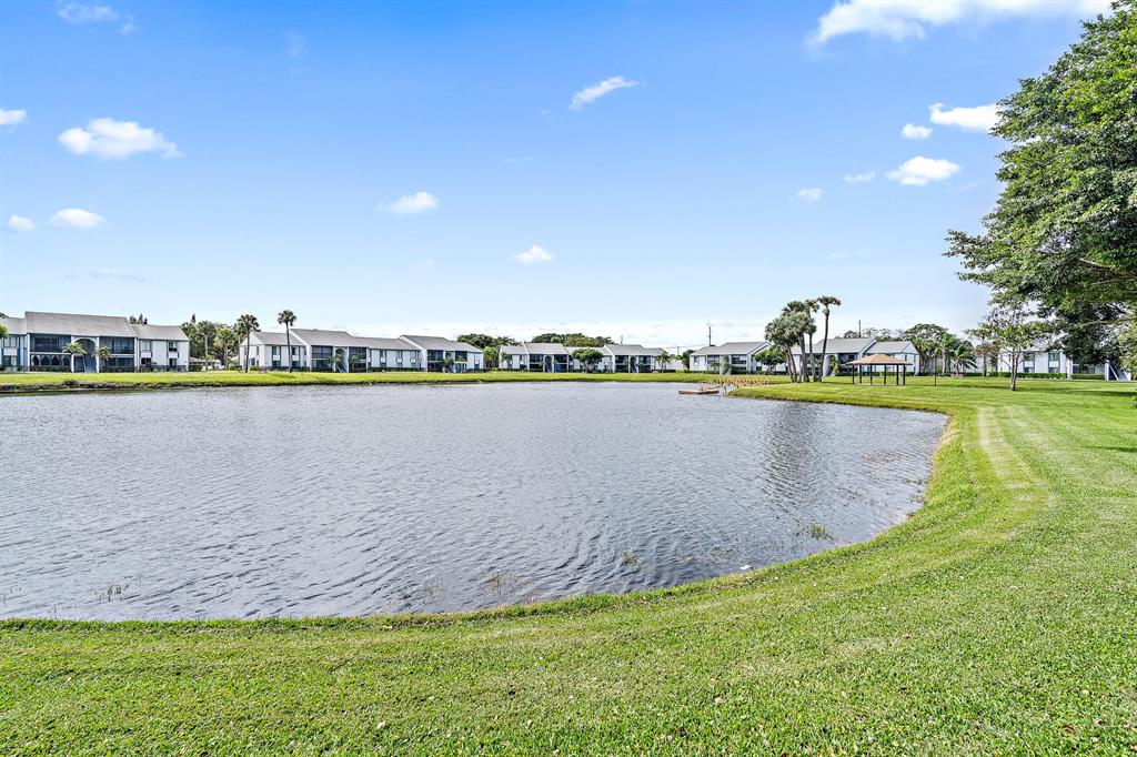 PALM CLUB VILLAGE I-#1 & I-#2 COND - Residential