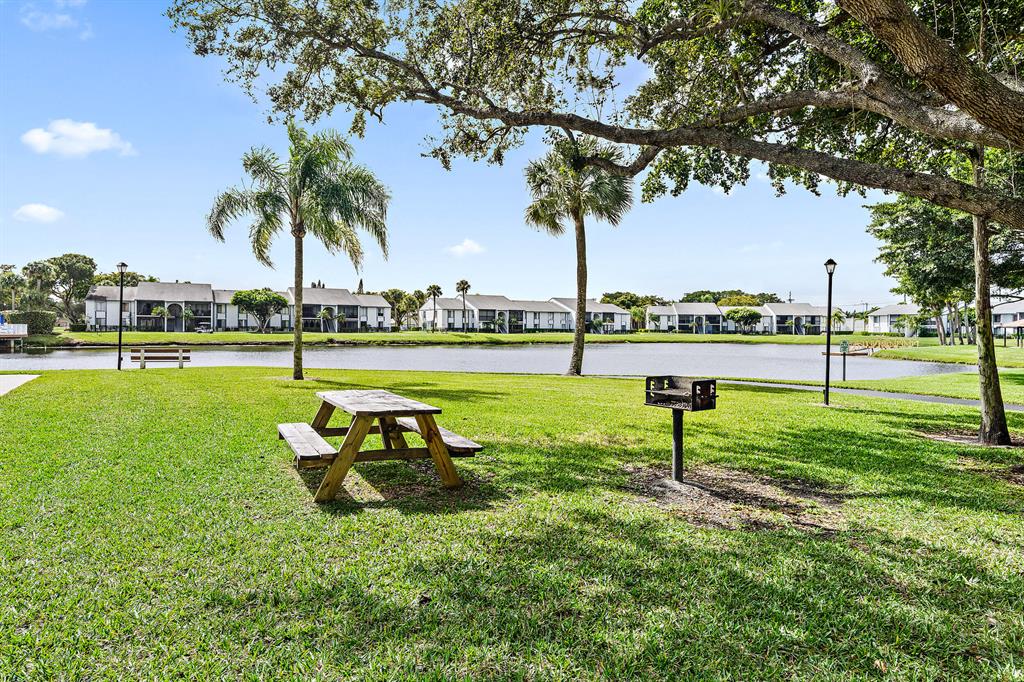 PALM CLUB VILLAGE I-#1 & I-#2 COND - Residential