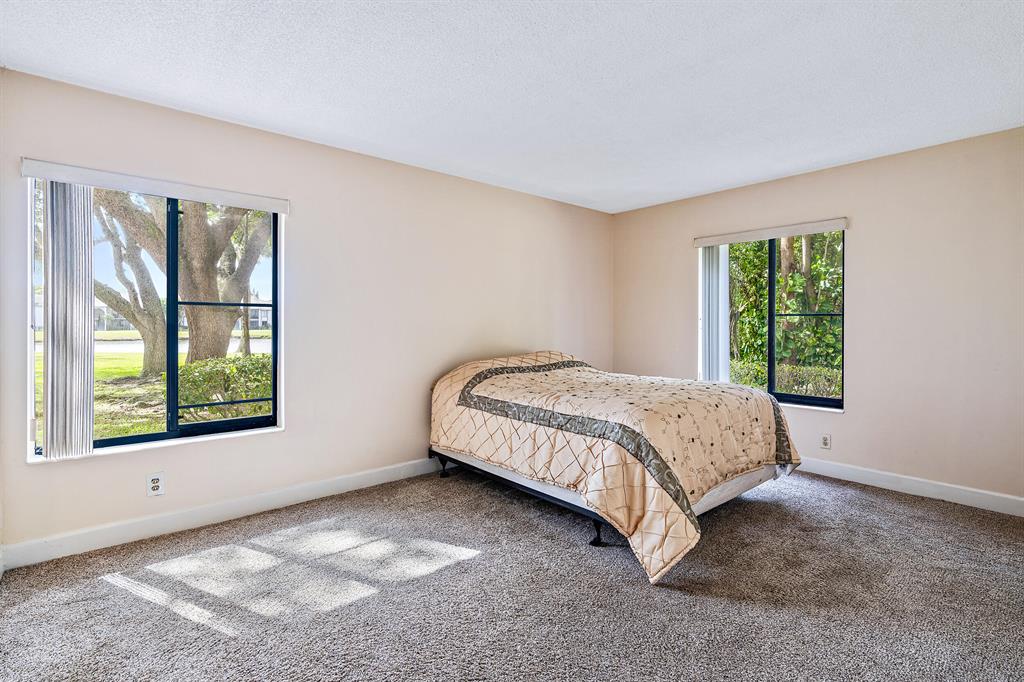 PALM CLUB VILLAGE I-#1 & I-#2 COND - Residential